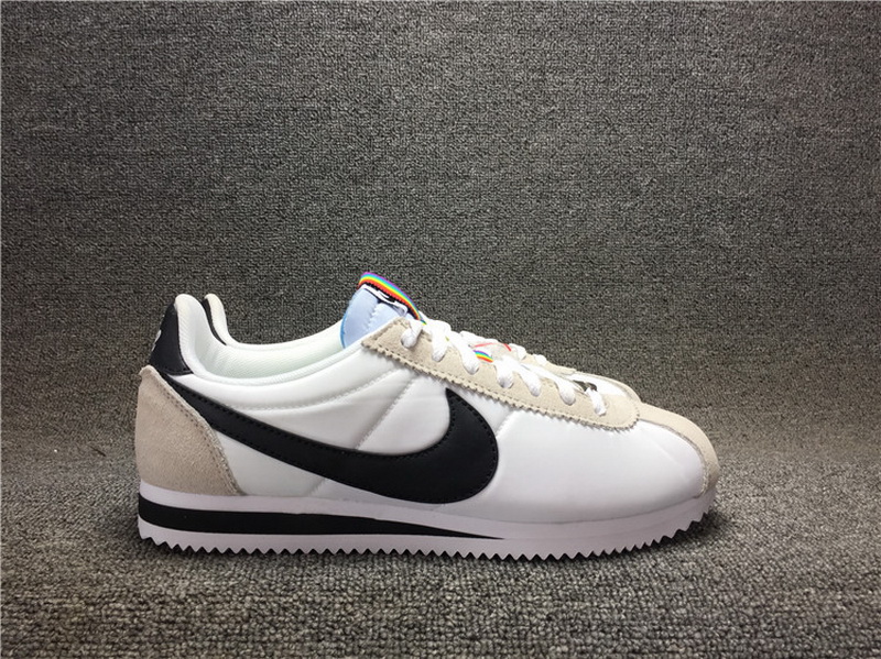 Super Max Perfect Nike Classic Cortez Betrue(98% Authentic) GS--001